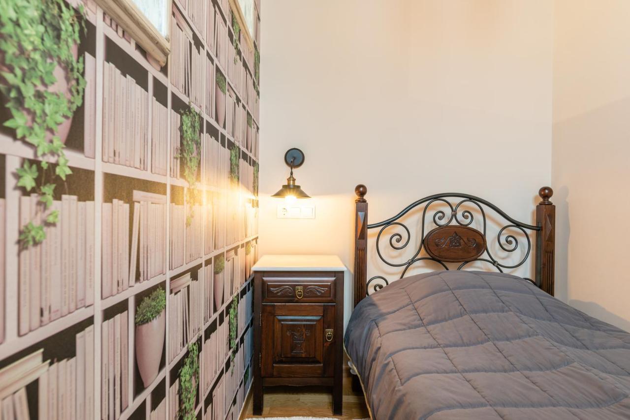 Kaza Guesthouse Димицана Экстерьер фото