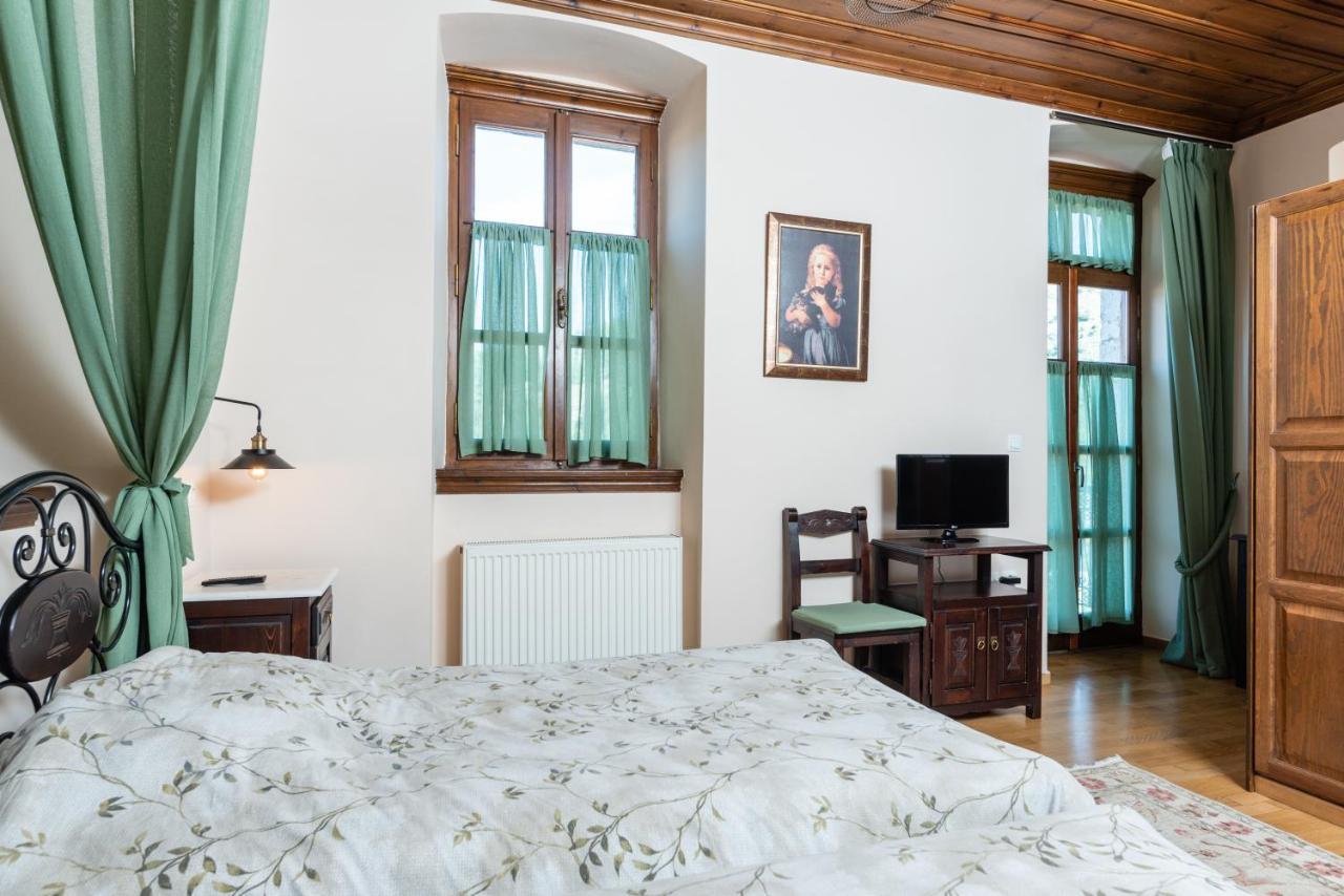 Kaza Guesthouse Димицана Экстерьер фото
