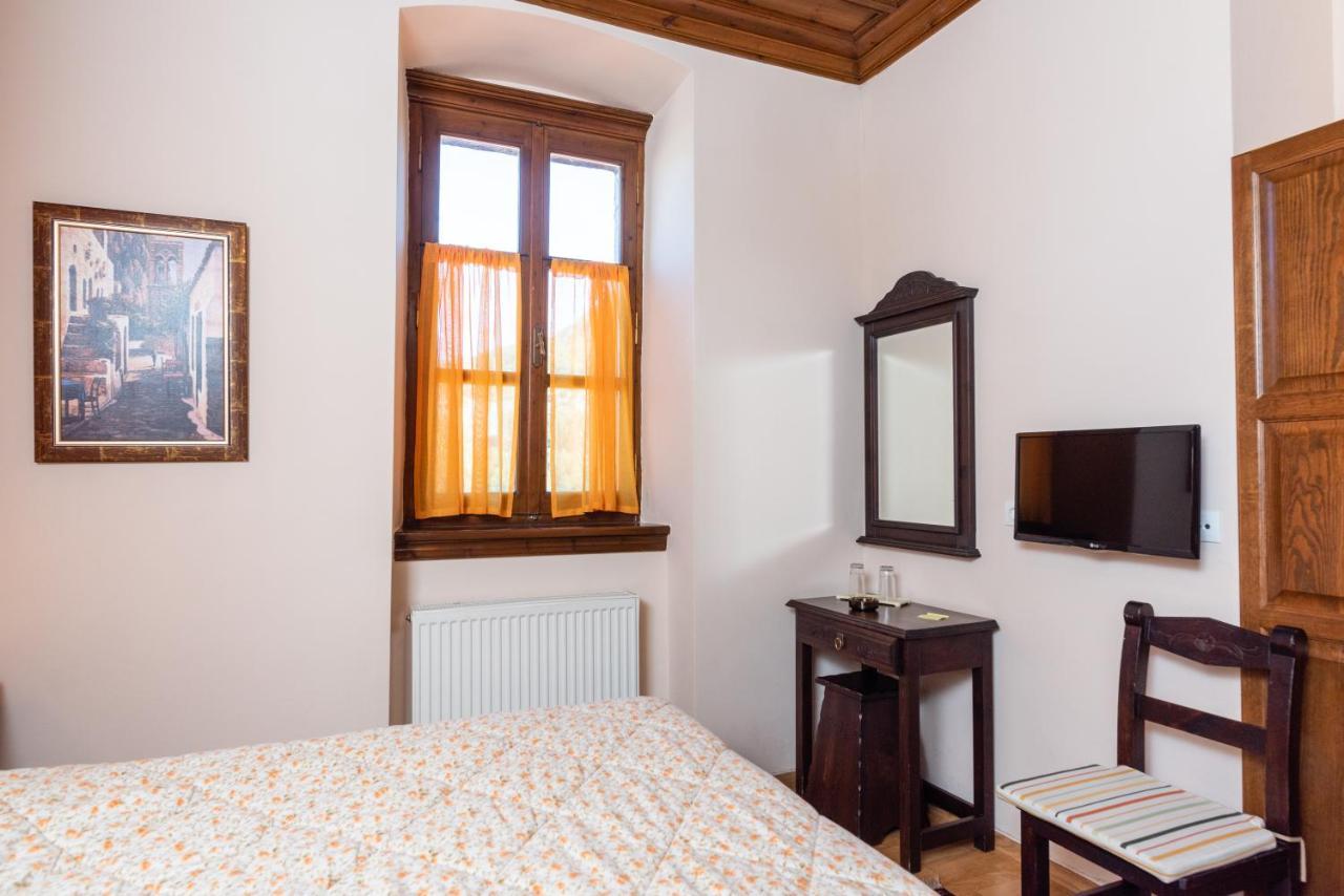 Kaza Guesthouse Димицана Экстерьер фото
