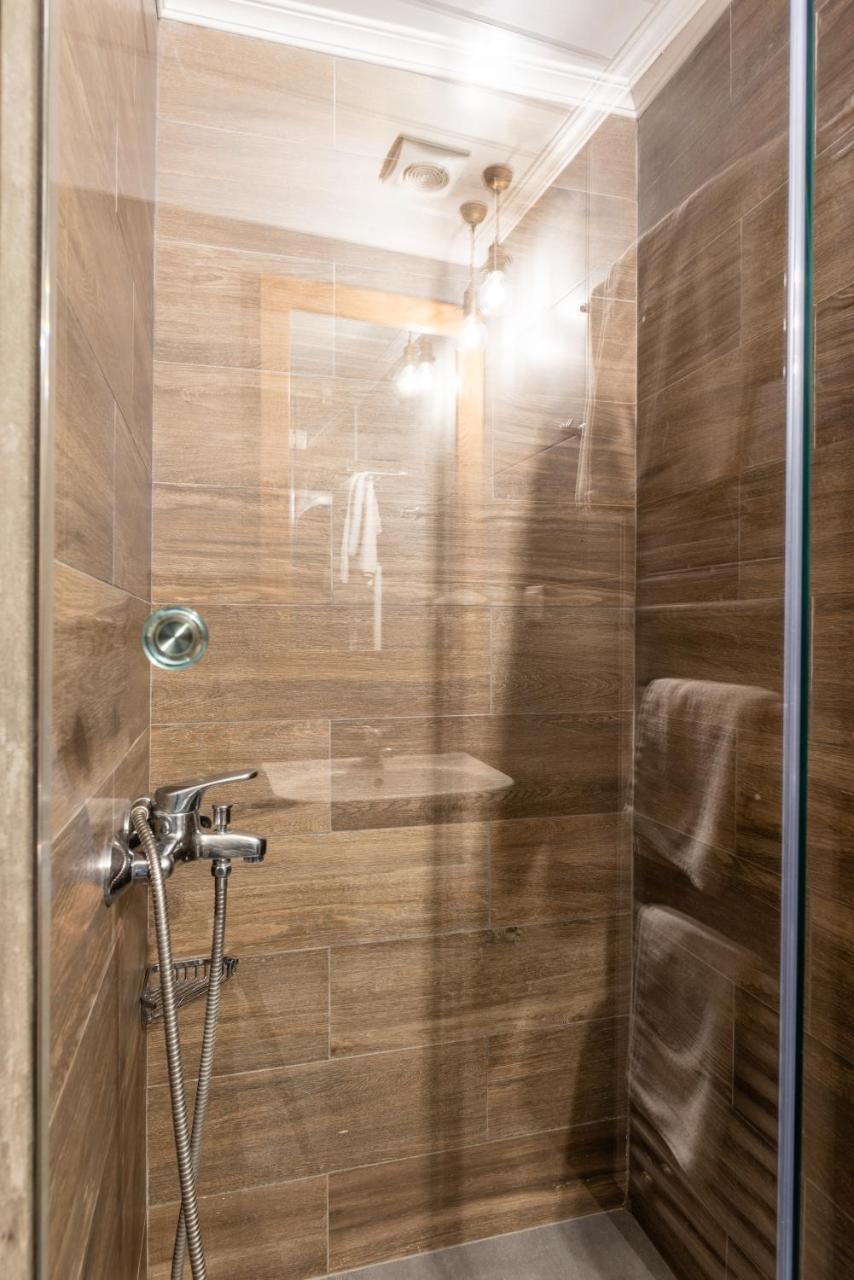 Kaza Guesthouse Димицана Экстерьер фото